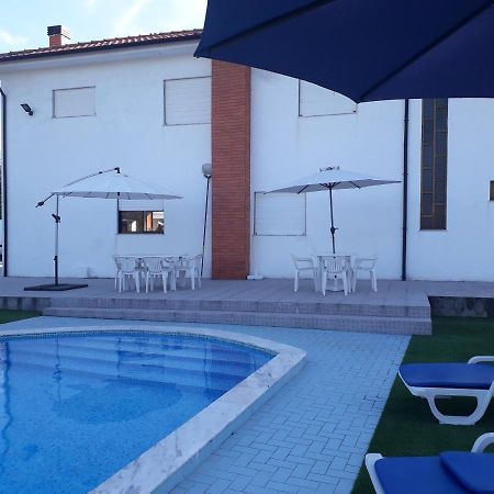 Villa As Casinhas Dos Avos By Quinta Do Paco Amarante Exterior foto