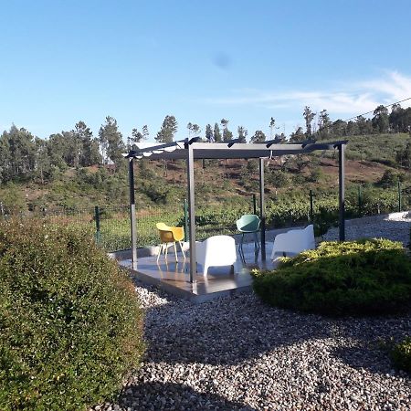 Villa As Casinhas Dos Avos By Quinta Do Paco Amarante Exterior foto