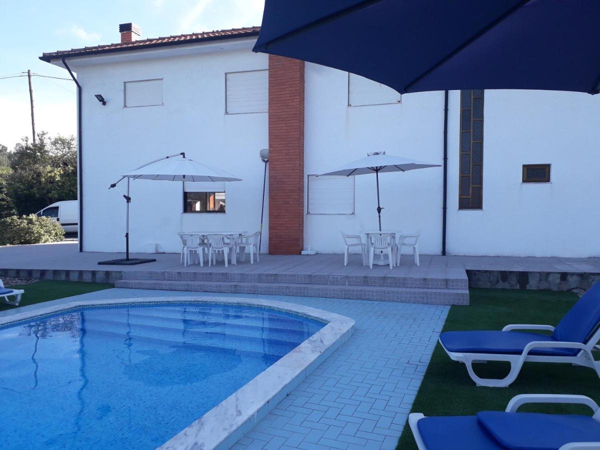 Villa As Casinhas Dos Avos By Quinta Do Paco Amarante Exterior foto